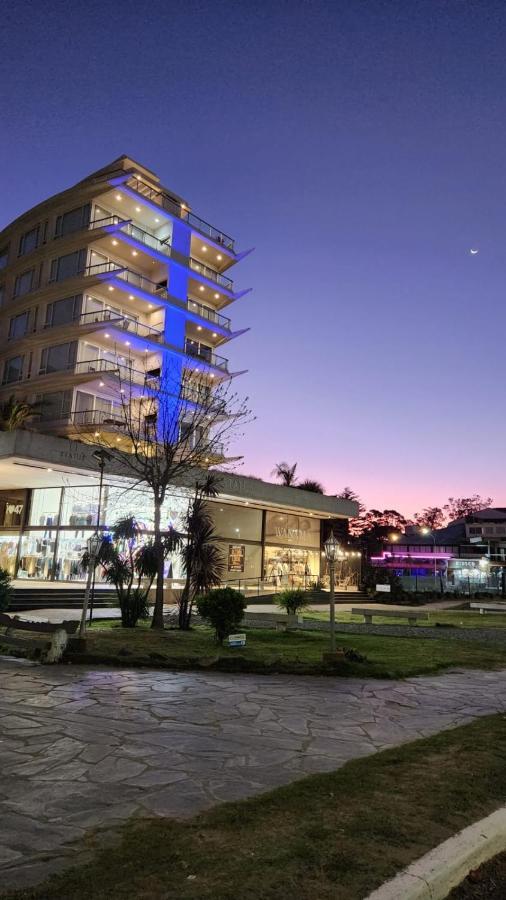 Departamento Centro Status Tower Apartamento *