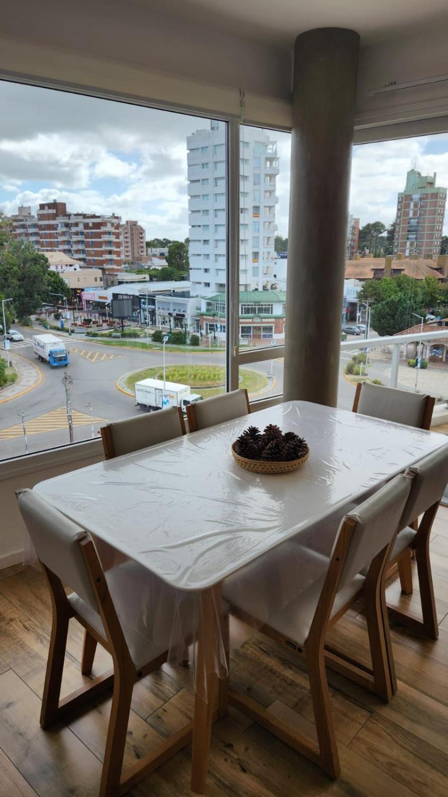 Departamento Centro Status Tower Apartment *